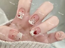 ニコ 高田馬場店(Niko)/定額デザイン