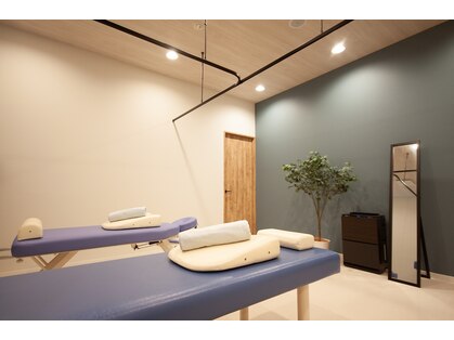 フィロ柏整骨院(Philo柏整骨院)の写真