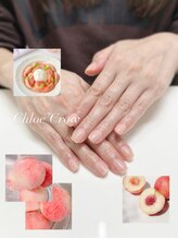 クロエクロウ 柏崎店(Chloe’Crow)/