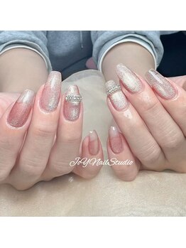 ジョイネイルスタジオ 高田馬場(JoY Nail Studio)/