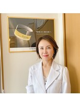 オトゥールボーテ(OToolBeaute)&nbsp;加藤 智子