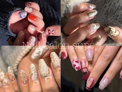 スープ 三鷹(supe_)の写真