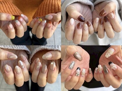 リラクゼーション整体 おぎそ亭の写真