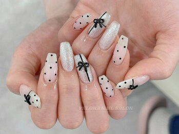 ヴェローラ(VELORA)/持ち込み☆9580