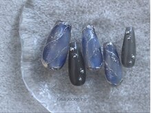 geNe 'n GRUS(ジーン アンド グルス)/ハンドアートBコース