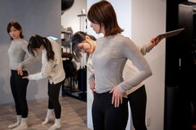 グランフィット 名古屋錦(Granfit)