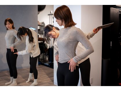 グランフィット 名古屋錦(Granfit)の写真