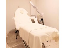 ポーラ ザ ビューティ 甲府昭和店(POLA THE BEAUTY)/エステルーム