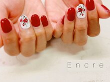 アンクル 高円寺(Encre)/ネイル