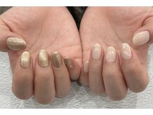 カルフールノア 北千住店(Carrefour noa)/アシメカラー