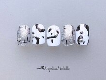 アンジェリカミッシェル 横浜店/フルオーダーコース