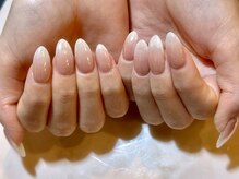 プリモ(PRIMO)/ベイビーブーマー×ミラーネイル