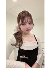 ジュベアイラッシュ(juve. eyelash)&nbsp;ふうか 