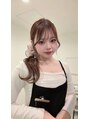 ジュベアイラッシュ(juve. eyelash) ふうか
