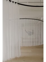 カリンピラティス 乃木坂 六本木店(Kalin pilates)/