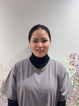 アトリエはるか エチカ表参道店&nbsp;比嘉 