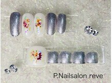 レーヴ(reve)の雰囲気（2026年【3月限定】ハンド¥5500.フット¥6600）