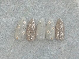 3月6800円定額コース