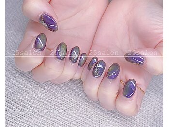 ニゴサロン(25Salon)/