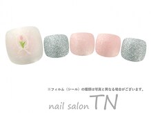 ティーエヌ 枚方TSUTAYA牧野高校前店/4月フット6900円→オフ込4500円