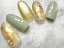 シェリードール(SHERRY DOLL)/-Hand-定額コースA