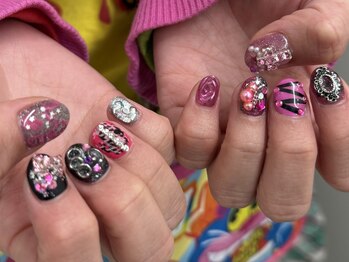 テス(TESS)/MAXI【api】