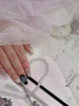 アール(R)/トレンドドットデザイン