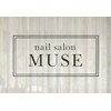 ネイルサロン ミューズ(MUSE)のお店ロゴ