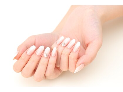 ネイルクイック ノースポート モール店の写真