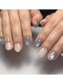 持ち込みネイル