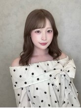 アンジュ 西条店(Ange.)&nbsp;SAIKA 