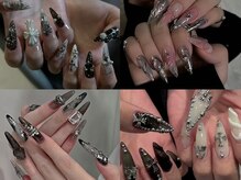 ブイピーネイル 新大久保(VP nail)の雰囲気（『高品質をお手頃に』をコンセプトに美しい指先を叶えます♪）