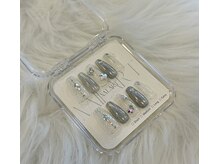 ララ ノーヴェ(Lala-Nove)/ネイルチップ販売中