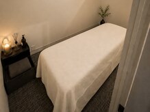 エヌ リア バイ エンス(N RIA by N+th)の雰囲気（四条烏丸駅徒歩1分・完全個室でのブラジリアンワックス施術）