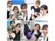 ホワイトニングカフェ 市川店(Whitening Cafe)の写真