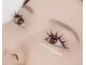 ベストアイラッシュ 渋谷109前店(Best Eyelash)の写真/【理想を叶える“あなた専用”のエクステ】丁寧なカウンセリングで一人ひとりに合った施術をご提案◎カール