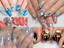 ネイルホーラー(Nail-HAULER)