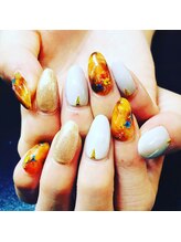 ルフリーク(Le Freak)/秋の定番べっ甲！