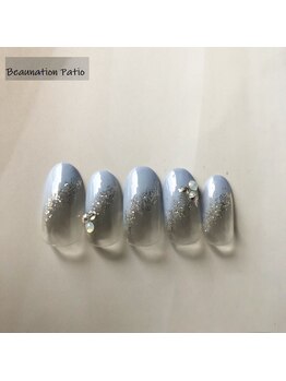 ビューネーションパティオ(Beaunation patio)/定額デザイン