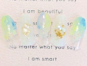 サロンドマイン(salon de mynn.)/