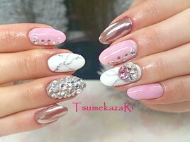 ★大理石 ＆ ミラー★