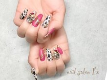 ネイルサロン イズ(nail salon I'z)/I’z art collection