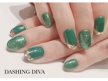 ダッシングディバ 中野マルイ店(DASHING DIVA)/ワンカラー