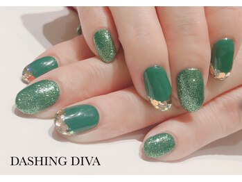 ダッシングディバ 中野マルイ店(DASHING DIVA)/ワンカラー