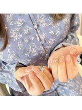 アイリッシュネイル 久屋大通店(Irish Nail)/maogel