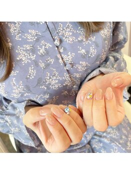 アイリッシュネイル 久屋大通店(Irish Nail)/maogel