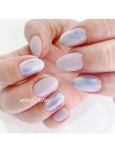 ネイルズレイ(Nails Ray)/