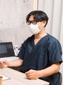 グッドルッキング 橋本(good-looking)/シノザキ