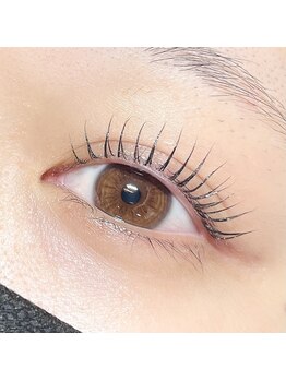 アイプレイエヌ インザラフ(eyeplayN...in the laf)/最新技術ダブルアイリフト！