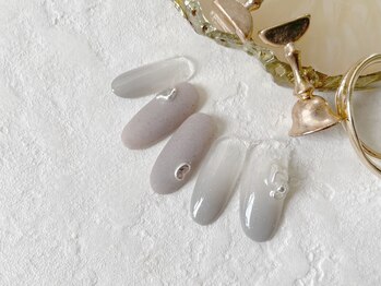 エフィネイル(effy nail)/